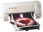 Hewlett Packard DeskJet 1000cse printing supplies
